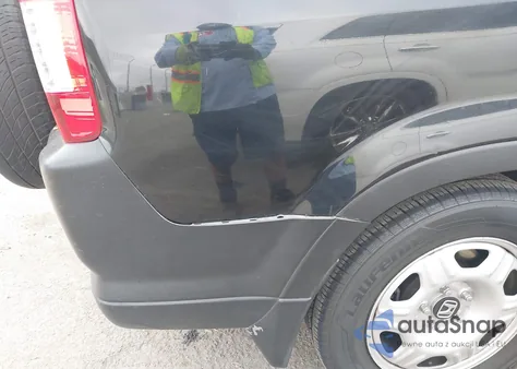 2006 Honda Cr-V Lx z USA, uszkodzony, nr VIN JHLRD685X6C013055